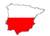 NUEVO MOTOJARDÍN CANTABRIA - Polski